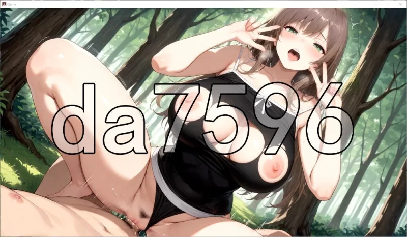 [日式3D/新作] 欲望绽放的荒岛 Deserted Island  官中步兵版 [1+1.20G][百度盘]