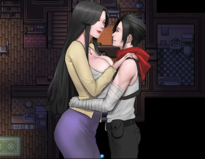 【更新RPGPCAI汉化v1.0.2】僵尸生活2：僵局 [1+2G][百度盘]