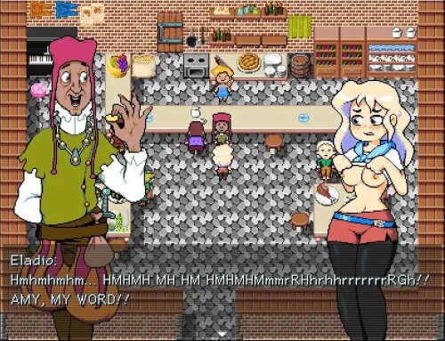 [日式RPG/露出/动态] 最终起源 FINAL ORGINITY v0.5.6 步兵版[aop模拟器] [1+1.18g][百度盘]