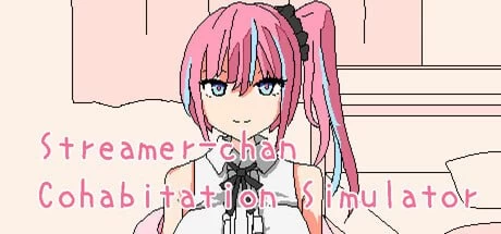 [SLG官中PC]和主播酱同居模拟器  配信者ちゃんと同棲シミ… [1+100M][百度盘]