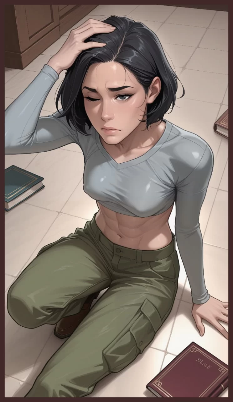[PC][SLG/2D/欧美]非常荣幸 With Great Pleasure V0.3.8 汉化版[PC+安… [1+2.51G][百度盘]