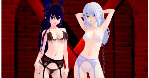 更新【日系SLG动态pc+安卓】灵魂情人v0.57 AI汉化版 [2+2.74G][百度盘]