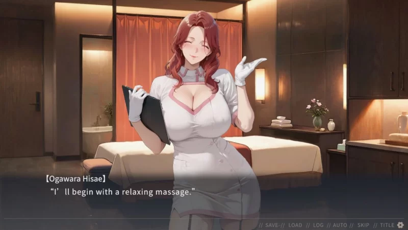 【新作SLG官中PC】不倫結婚ペナルティマスター [1+588m][百度盘]