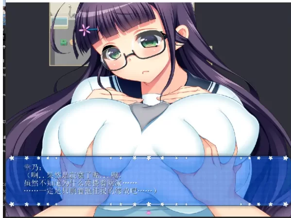 【日系RPG/pc】共享委员长女友被大家寝取1.01bAI汉化 [1+705M][百度盘]