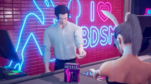 PC–3D-Sex Shop Simulator: Sinful Girls v1.1 [1+3.82G][百度盘]