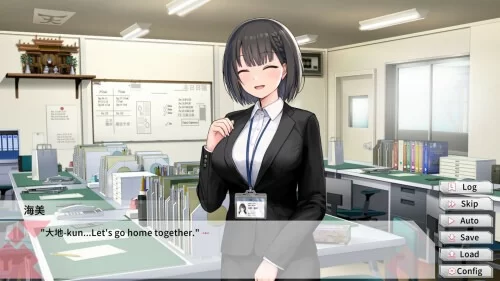 [互动SLG/PC] 变态女友:我与女友的心动动直播 Ver1.17 官中步兵版+存档 [1+1.1G][百度盘]