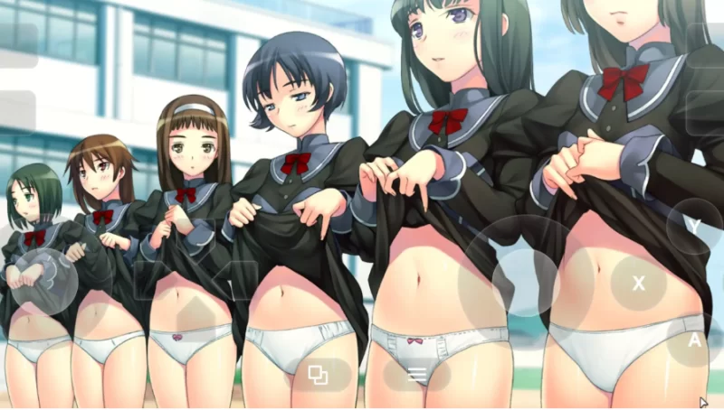 耻辱风纪委员会1.0【PC [1+2.29g][百度盘]