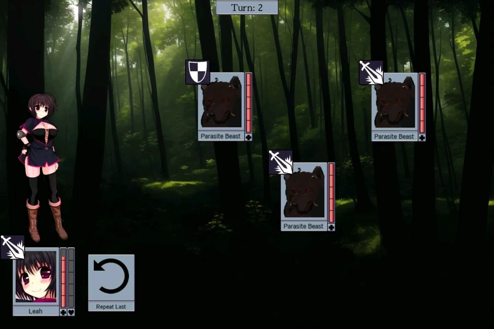 [日式SLG] 虫之奸狱 Insect Prison Remake v1.45官中步兵版 [PC+安卓] [1+800M][百度盘]