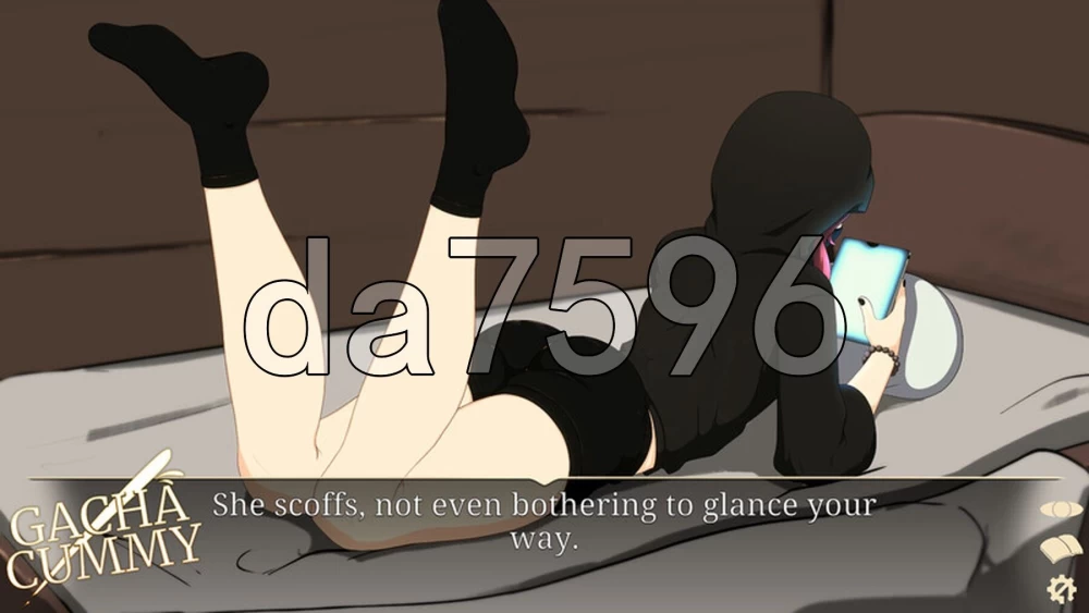 [日式SLG/更新] 扭蛋库米 Gacha Cummy v1.12.1 PC+安卓 生肉版 [1+7.50G][百度盘]