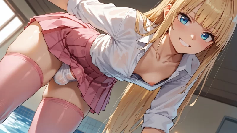 [PC][SLG/2D/日式]陷阱度假村 Trap Resort V0.8.2 汉化版[PC+安卓/4.1… [1+4.13G][百度盘]