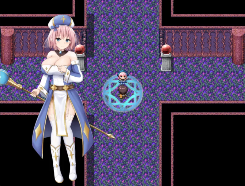 【RPG/官中/动态/豪华CV/男性受/调教/PC】公主美人计 BokiBoki版+自带全CG回想 [1+1.2G][百度盘]