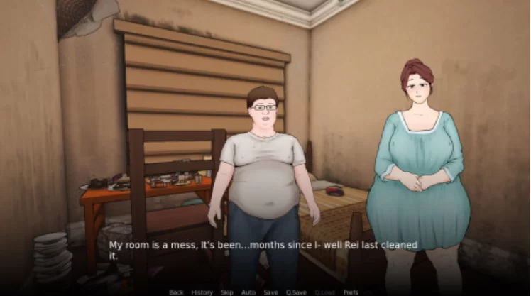 假期捣蛋鬼 Holiday Homewrecker v0.1.2【PC+安卓 [1+739m][百度盘]