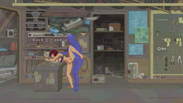 PC/官无码/SLG更新【H塔防】虫潮孤堡：机欲防线Ver1.3.1+存 [1+解压前351MB][百度盘]