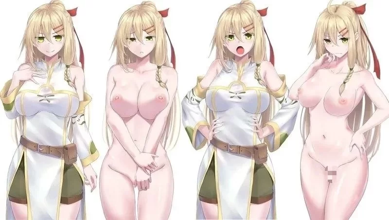 【PC/官中】堕落的圣痕v1.12/堕ちた聖痕：夜行伝令 ver1.12 [1+2.5G][百度盘]