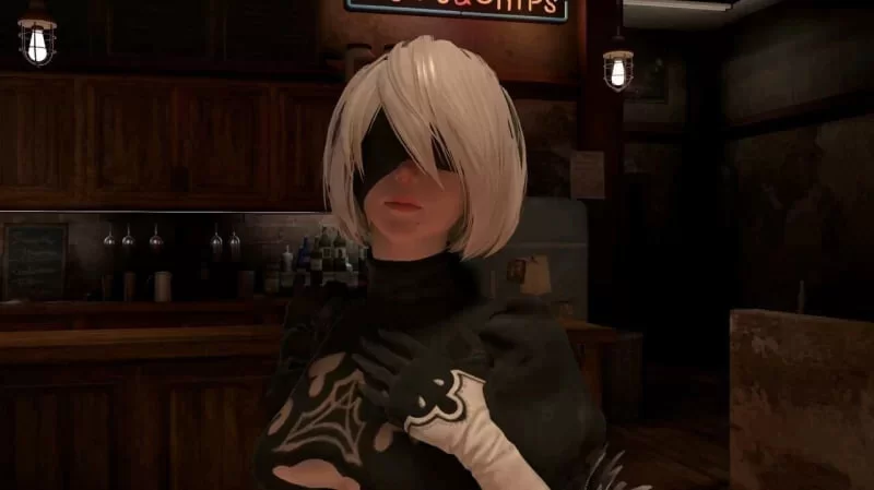 [3D官中PC动态步兵同人]面部滋润模拟器 True Facials  v0.597 Pro [1+10G][百度盘]