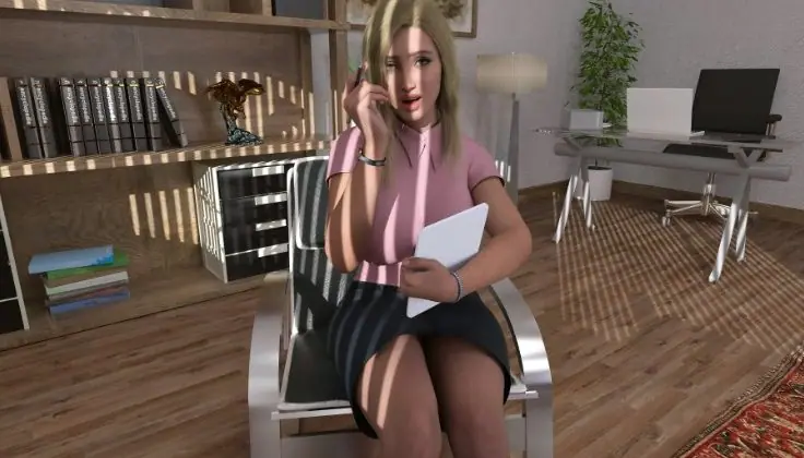 【PC/安卓/AI汉化/欧美/3D/SLG游戏/6.0G】女生游戏 (MILF Games) Ver0.685 AI汉化版+PC+安卓+欧美3DSLG游戏+6.0G