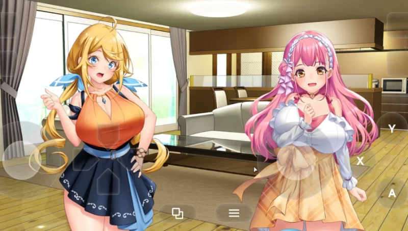 沉溺病娇后宫 1.0【PC [1+1.58g][百度盘]