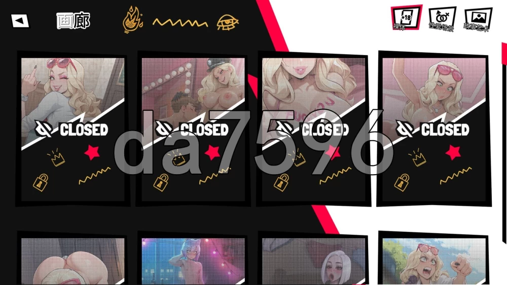 [亚洲风SLG/更新]大鸟妙妙屋FEMBOY FUTA HOUSE v1.177 官中步兵版+DLC [1+7.10G][百度盘]