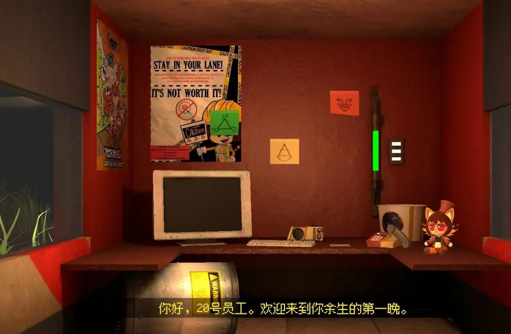 【PC/中文/3D/SLG游戏/CV/3.2G】热恋之夜 (IN HEAT：Lustful Nights) Ver0.4.0.8.1  AI汉化版+3DSLG游戏+CV+3.2G