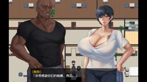 [RPG/官中步兵] 被黑手浸染的玫瑰与百合 Stained Roses & Lilies [1+1.91G][百度盘]