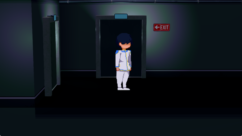 【PC/AI汉化/拨作/RPG游戏/1.10G】 NTR RPG 广阔宇宙的密室（NTR RPG 広い宇宙の密室で）Ver1.0.1 AI汉化版+拔作RPG游戏+1.10G