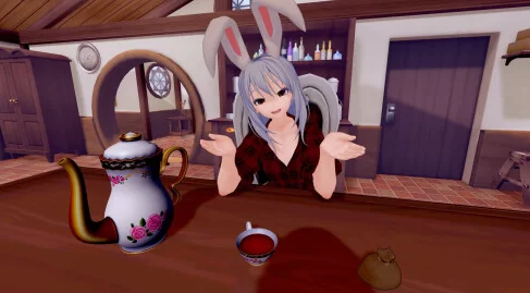 更新【日系SLG动态pc+安卓】新尾巴 New Tail v0.2.6AI汉化 [2+4.2G][百度盘]