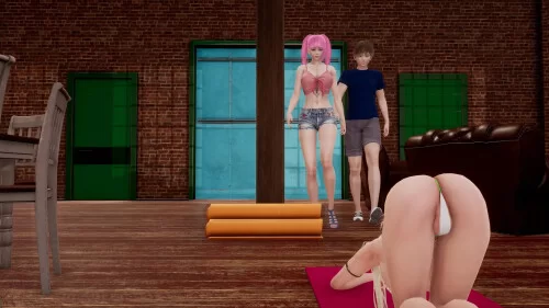 PC+安卓–S.P.E.S.计划 Project: S.P.E.S. v0.16 [1+8.45G][百度盘]
