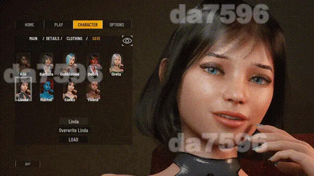 [欧美SLG/更新] 双人会所 Home Together v0.49.1 官中步兵版 [1+13.50G][百度盘]