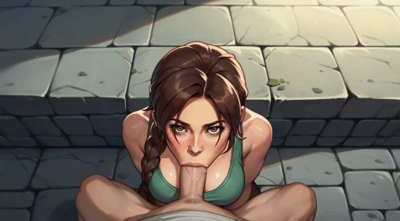 命运之墓 Tomb of Destiny v0.9 AI汉化版【PC+安卓/2.21G/更新】 [2+2.21G][百度盘]