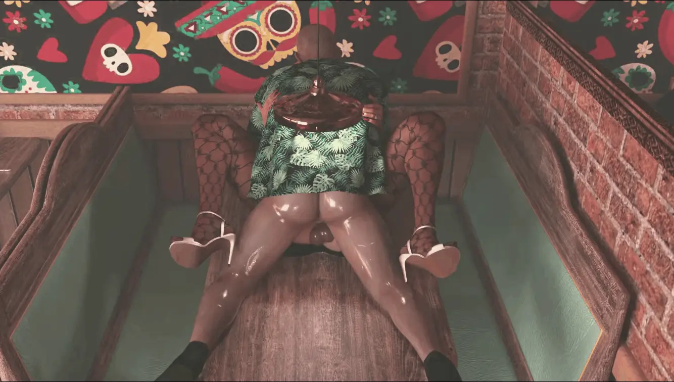 [PC/欧美SLG/熟女/巨乳]流浪汉The Bum V0.9.4Beta汉化动态步兵+作弊 [4+15.1G][多种下载方式]