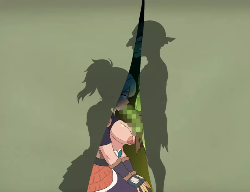 [RPG/官中] 堕落の大槌姫 [1+516M][百度盘]
