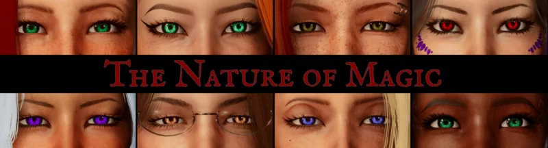 [SLG汉化PC安卓动态步兵]魔法的本质  The Nature of Magic Ch.2 Part… [1+8G][百度盘]