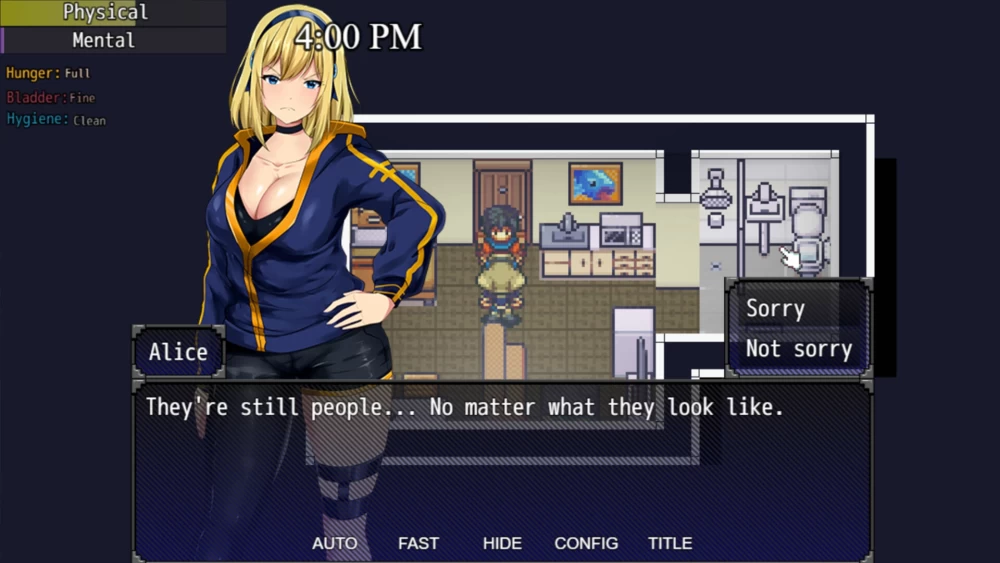 [PC/后宫/生肉/无修/生存模拟/动态] 末日教主 v26.04.24 [1+1.19G][百度盘]