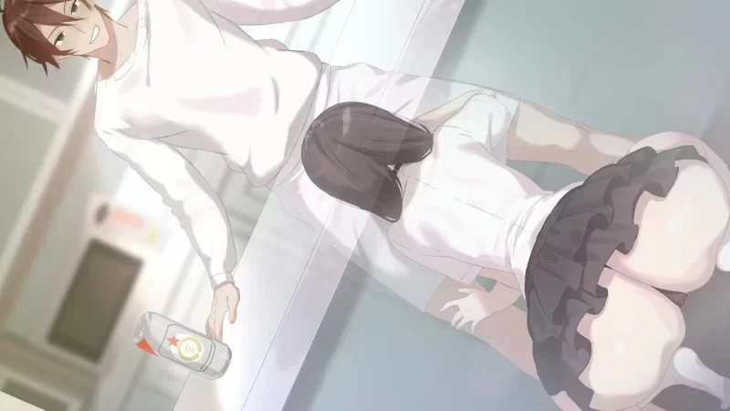 [PC安卓 更新SLG/堕母/动态] 妈妈为何这样 他让她堕落v0.9.3官中步兵 [1+7.5g][百度盘]