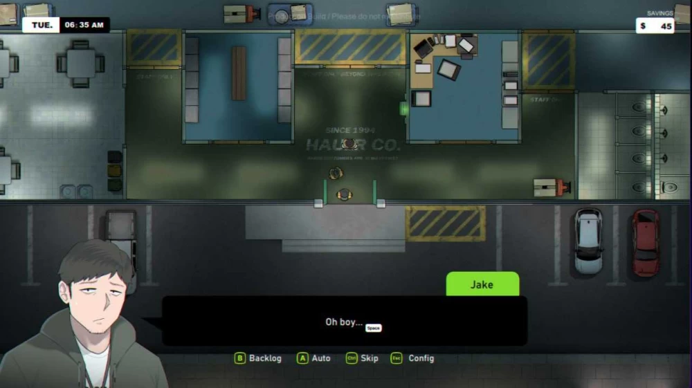 [PC精品SLG]堆箱工/Boxman 1.0官中步兵版 [1+2.77g][百度盘]