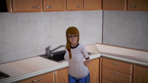 [SLG汉化PC动态步兵]我的新邻居 My New Neighbor v1.85 [1+11G][百度盘]