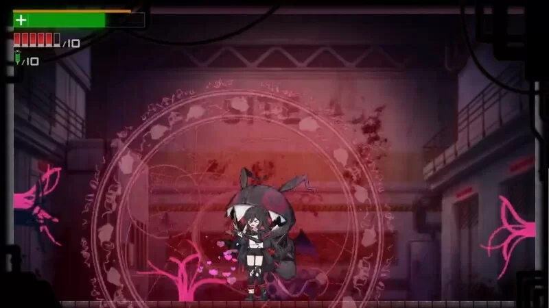 [PC 动作ACT/动态/生肉]枪神先知（GUNZ PROPHET）v0.3更新 生肉 [1+381mb][百度盘]
