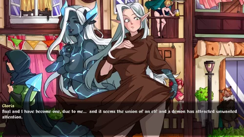 PC–Demonherd Dungeon v1.0.0 [1+2.61G][百度盘]
