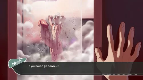PC+安卓–极致阳刚 Hyperphallic Ep.2 [1+3.6G][百度盘]