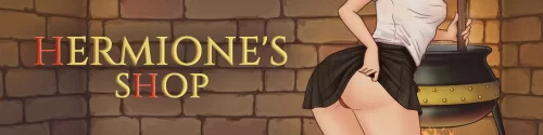PC+安卓–赫敏的商店 Hermione’s Shop v0.2.7 [1+602M][百度盘]