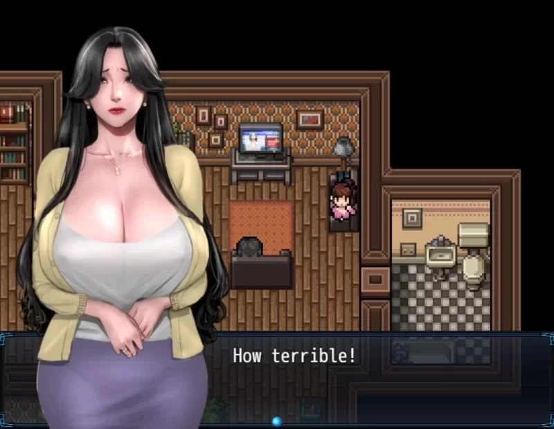 [RPG/爆乳/动态/PC] 僵尸生活2：僵局 v1.0.2 完结 AI汉化 [3+1.82G][百度盘]