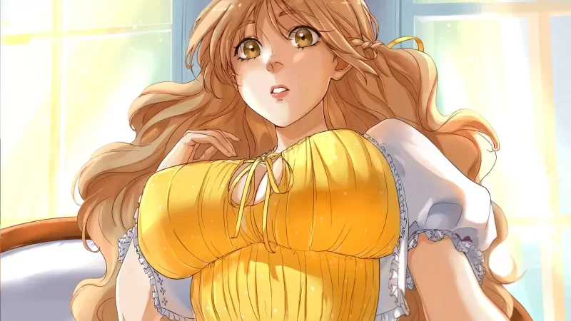 [PC安卓 更新欧美SLG/沙盒]受其掌控 在你的咒语下 Under Your Spell 0.5.4 AI汉化版 [1+784mb][百度盘]