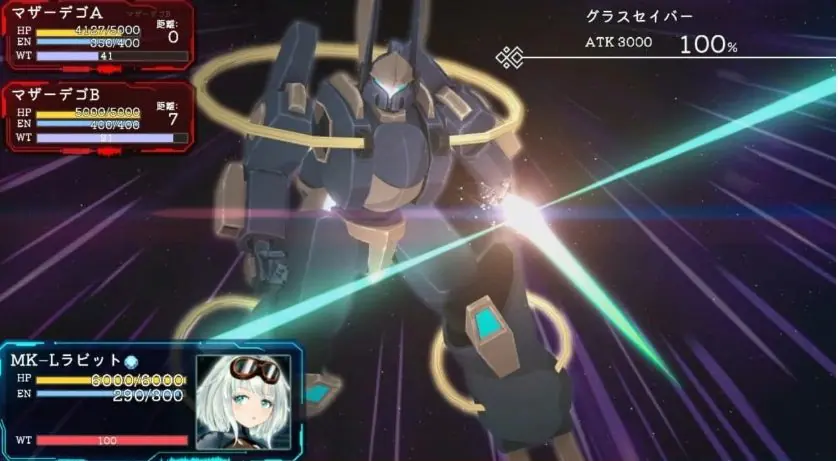 【PC/AI汉化/日式/RPG游戏/6.6G】 机械女孩/切塔：机械少女 (チェッタ:The Machinery Girl) Ver0.21.0 AI汉化版+日式RPG游戏+6.6G