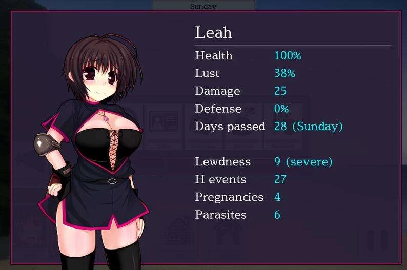 [日式SLG/动态] 虫之奸狱v1.45 官中步兵版  PC+安卓 [2+770M][百度盘]