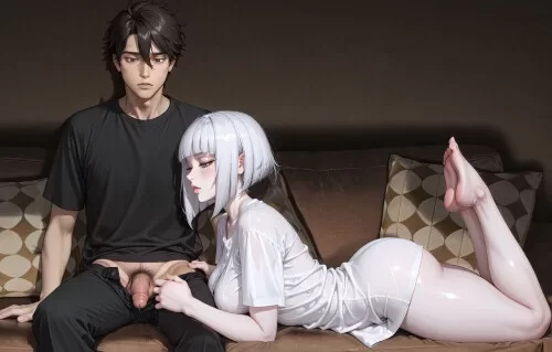 [更新PC安卓RPG汉化] NTR费拉雷 NTR:Felare v0.2.4b 内嵌汉化[5G] [1+5G][百度盘]
