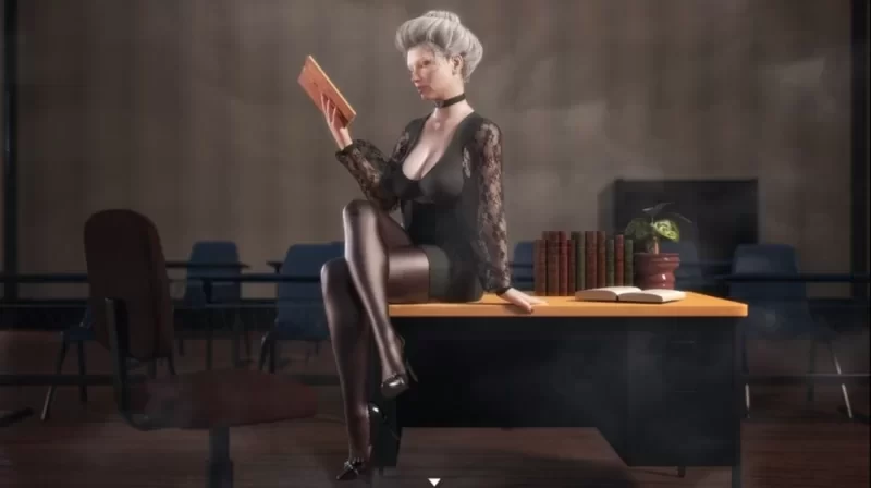 【PC+安卓/3D/神作/欧美/汉化】Lust Epidemic传播欲望v1.0完结+存档 [1+5g][百度盘]