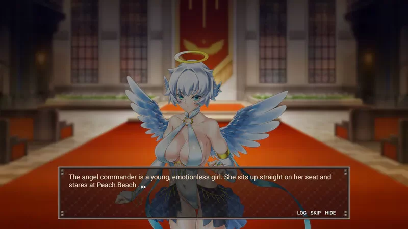 [PC/安卓模拟器/2D/SLG/神作/DLC/中文]欲望游戏Build.7416616 含DLC [2+556M][百度盘]