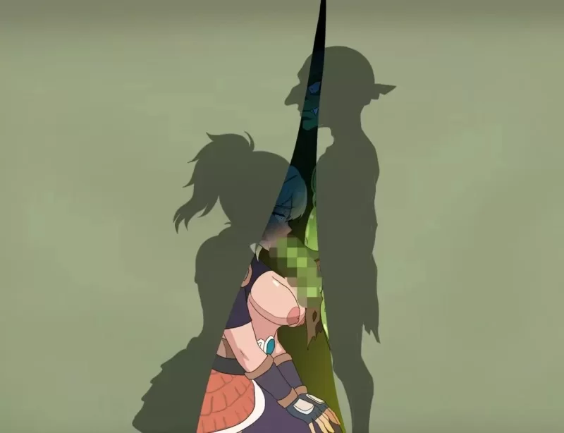 [新作PCRPG官中] 堕落的大槌姬 堕落の大槌姫 [350m] [1+350M][百度盘]