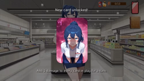【日系SLG/AI汉化】荡妇之王 King of Sluts v0.3.1 PC+安卓 [1+4.2G][百度盘]