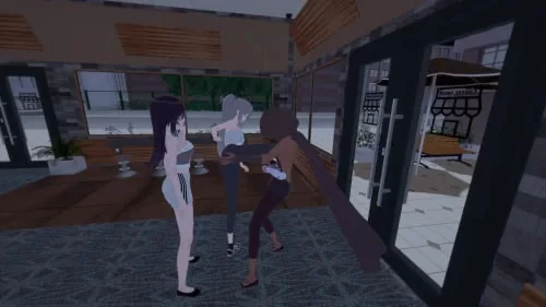[SLG汉化PC安卓动态步兵]来世后宫  Afterlife Harem v0.4.6 [1+8G][百度盘]